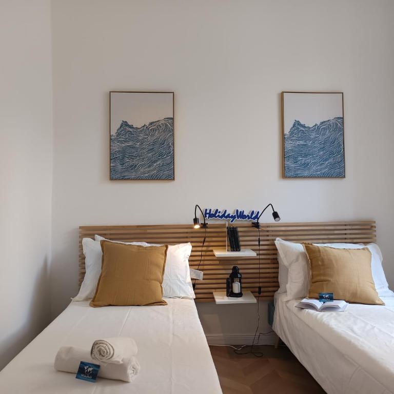 Castrum by Holiday World - Appartamento con 2 Camere da Letto - 19