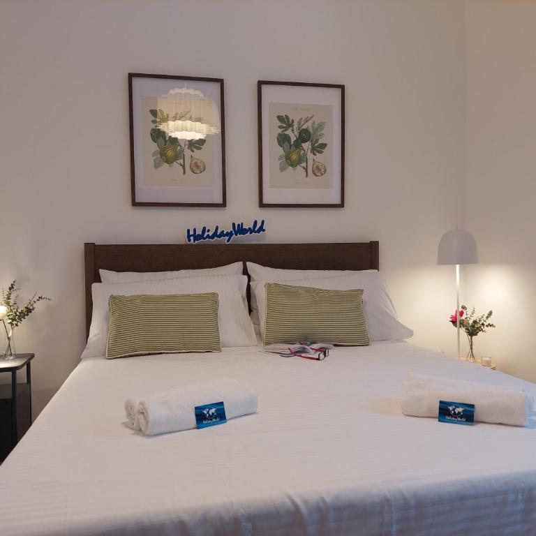 Castrum by Holiday World - Appartamento con 2 Camere da Letto - 13
