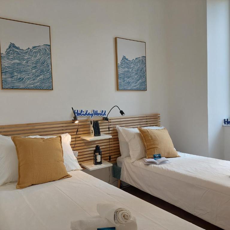Castrum by Holiday World - Appartamento con 2 Camere da Letto - 21