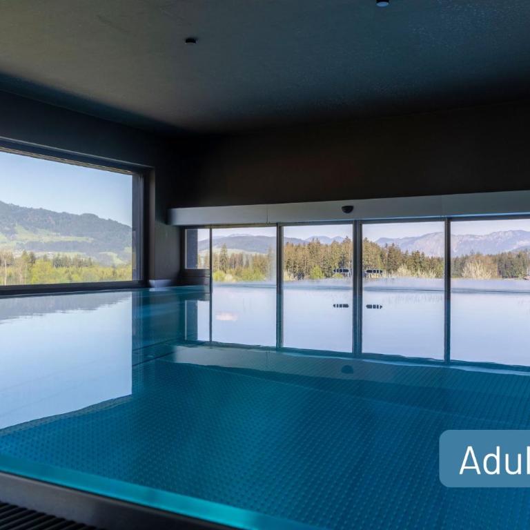 Bergresort Westendorf by ALPS RESORTS - Doppelzimmer (inkl. Halbpension) - 4
