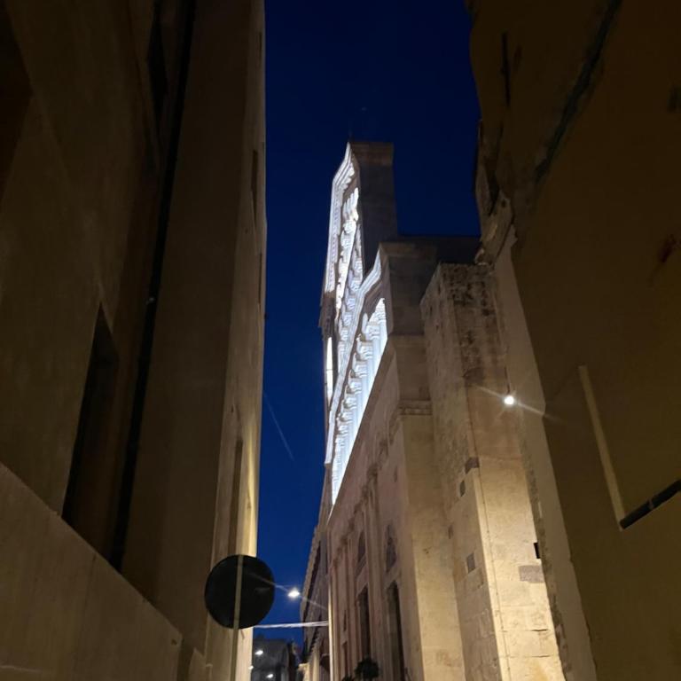 DIMORA MADONNA DELLA SPERANZA - Appartamento con 1 Camera da Letto - 16