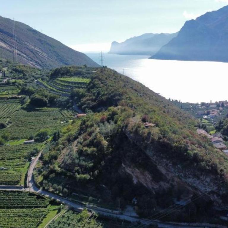 La Masera Holiday - Oliveto - One-Bedroom Apartment - 29