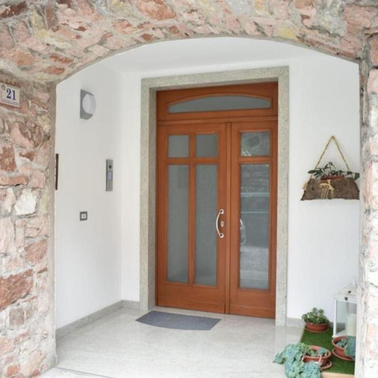 La Masera Holiday - Oliveto - One-Bedroom Apartment - 14