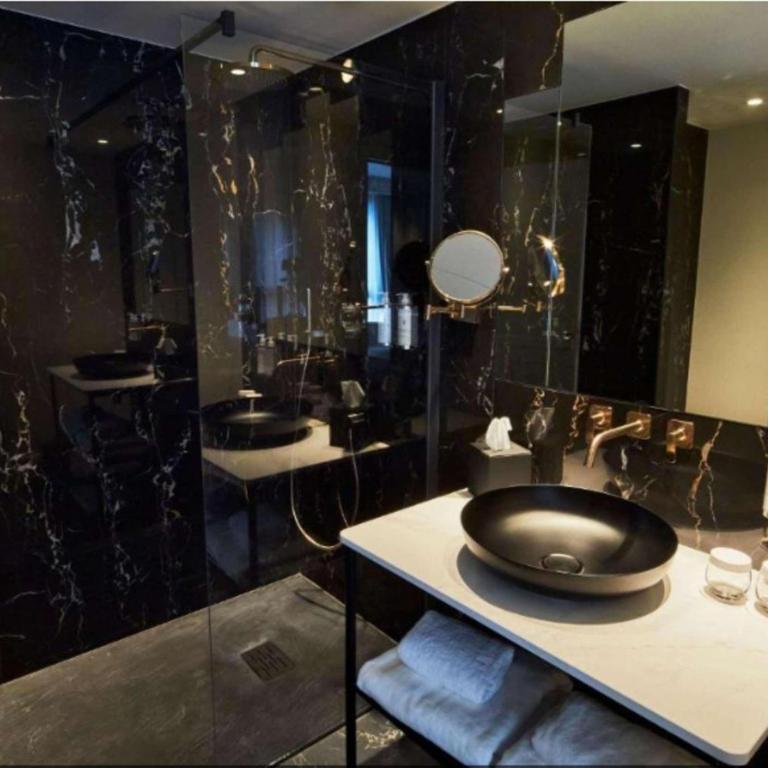La Licorne Hotel & Spa Troyes - MGallery Collection - Chambre Lits Jumeaux Classique - 2