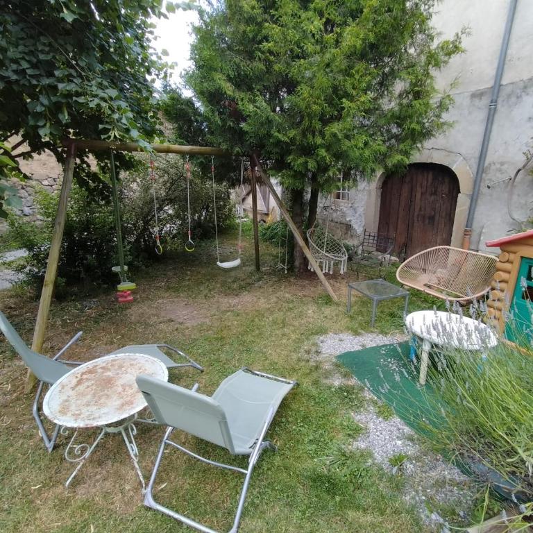 Rez de Jardin appartement T3 76 m2 6 personnes - Appartement 2 Chambres - 6