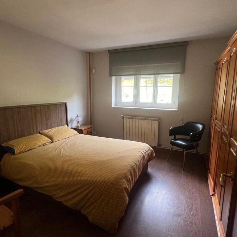 El Balcón de Vielha - Three-Bedroom Apartment - 6