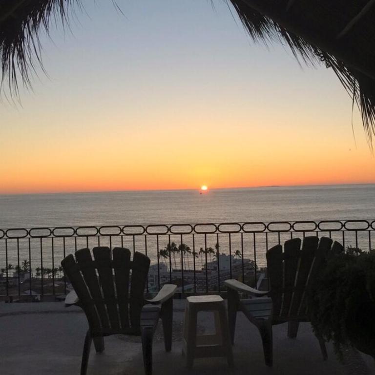 Casa Mateo - Three-Bedroom Home - 1
