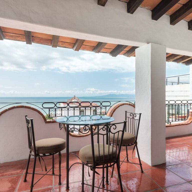 Casa Mateo - Three-Bedroom Home - 2