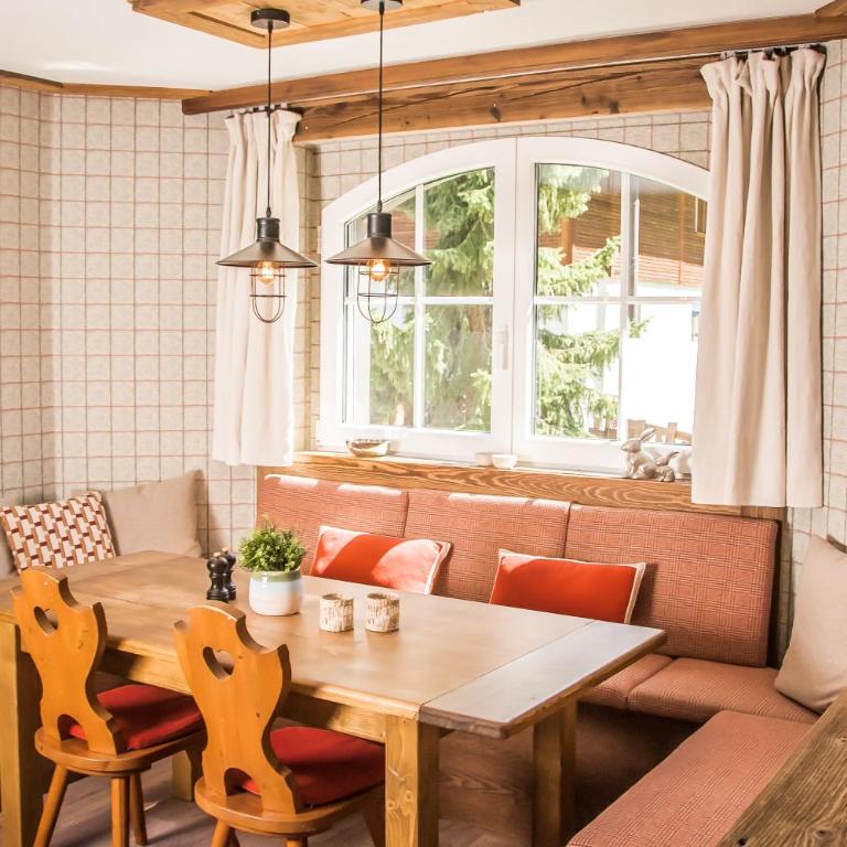 Chalet Bull Zermatt - Apartamento de 2 dormitorios con vistas a la montaña - 31
