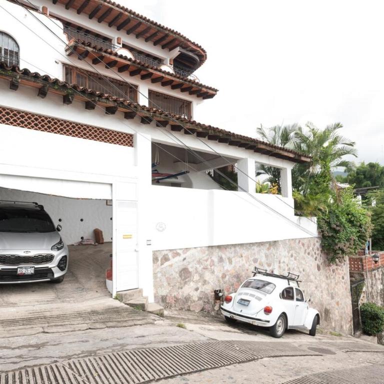 Casa Mateo - Three-Bedroom Home - 9