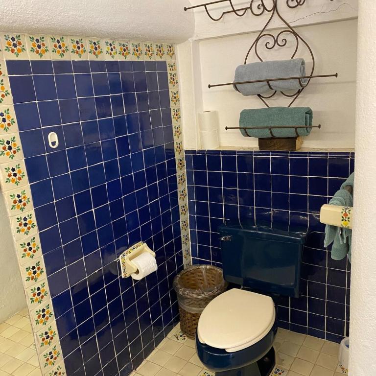 Casa Mateo - Three-Bedroom Home - 14