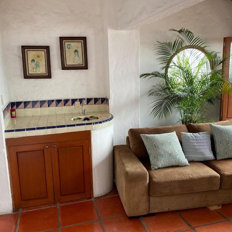 Casa Mateo - Three-Bedroom Home - 22