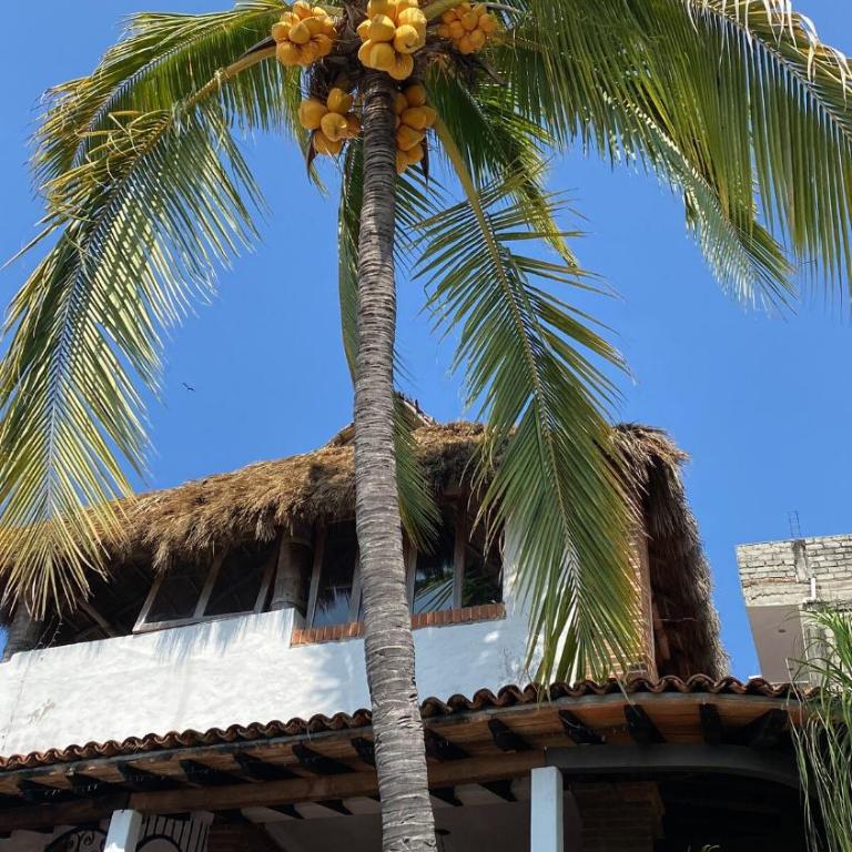 Casa Mateo - Three-Bedroom Home - 23