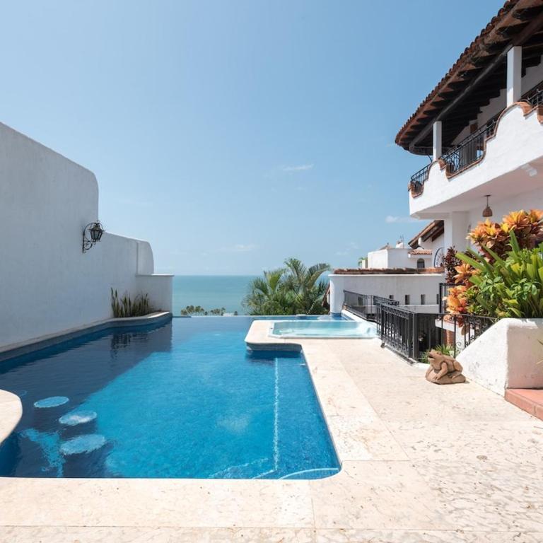 Casa Mateo - Three-Bedroom Home - 24