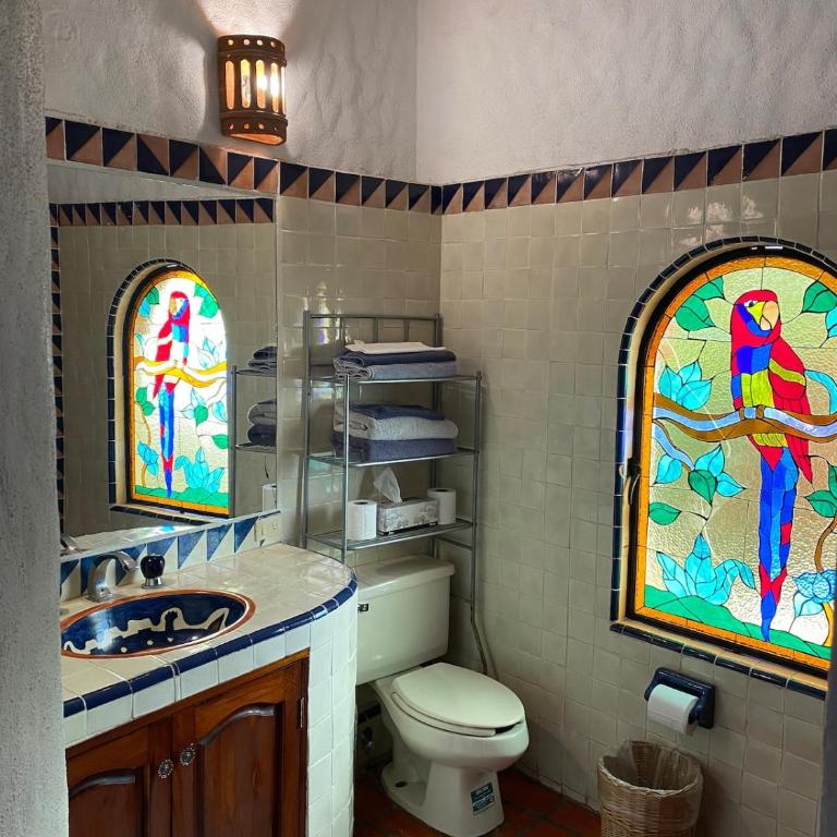 Casa Mateo - Three-Bedroom Home - 29
