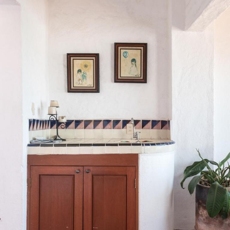 Casa Mateo - Three-Bedroom Home - 32