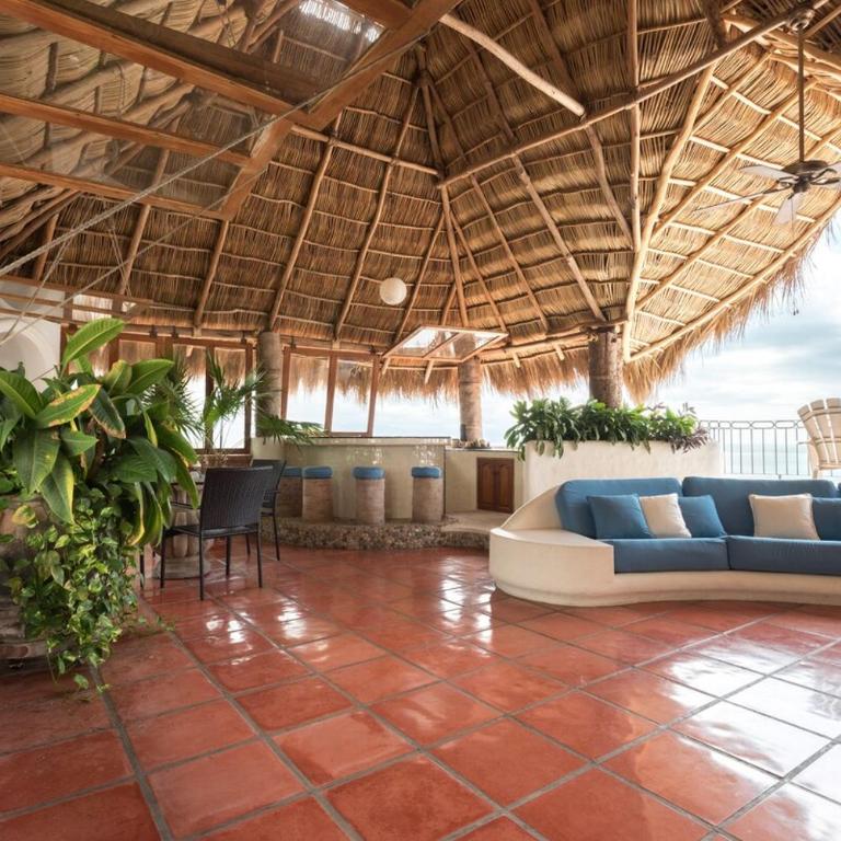 Casa Mateo - Three-Bedroom Home - 33