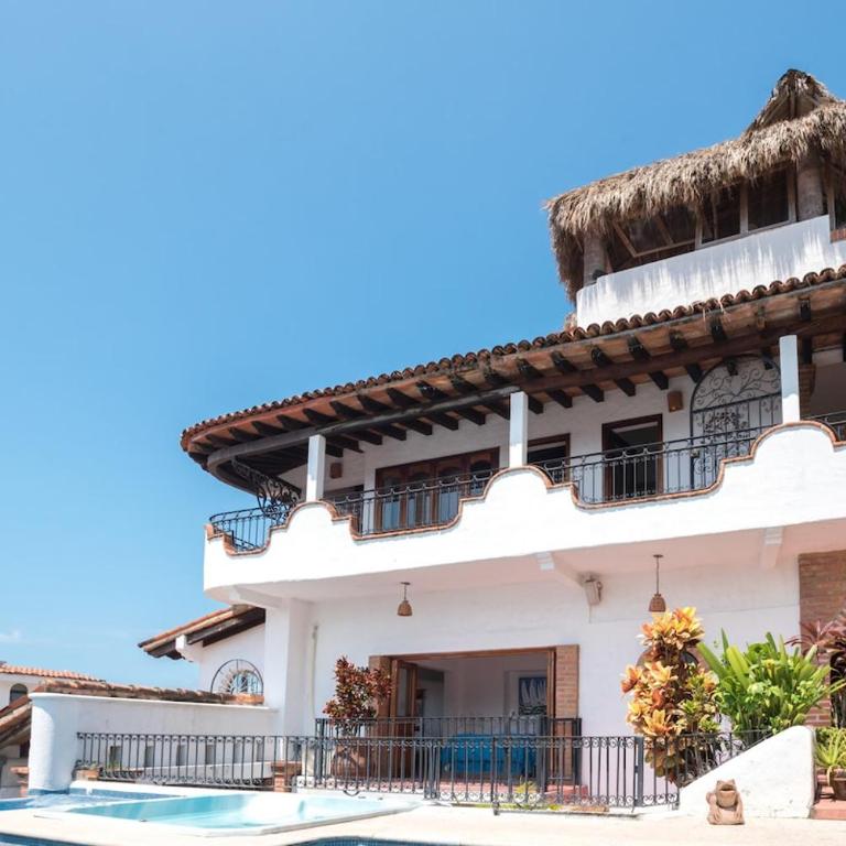 Casa Mateo - Three-Bedroom Home - 34
