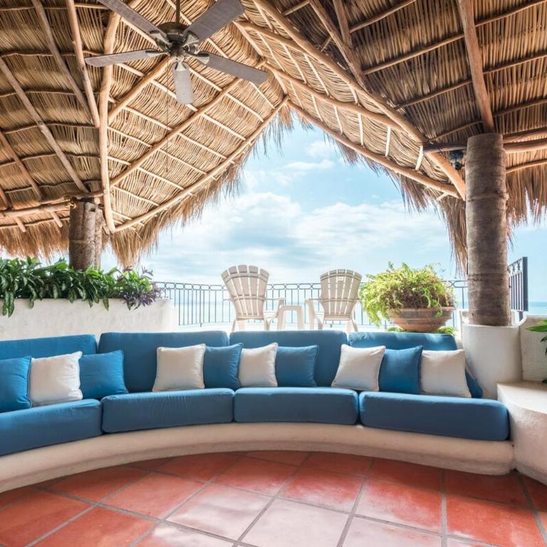 Casa Mateo - Three-Bedroom Home - 44