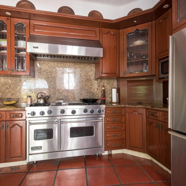 Casa Mateo - Three-Bedroom Home - 45