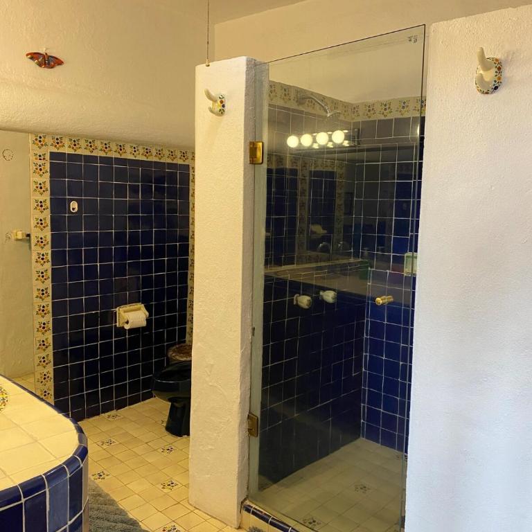 Casa Mateo - Three-Bedroom Home - 52