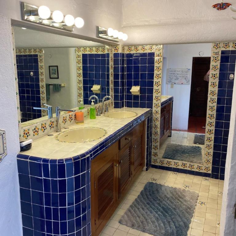 Casa Mateo - Three-Bedroom Home - 54