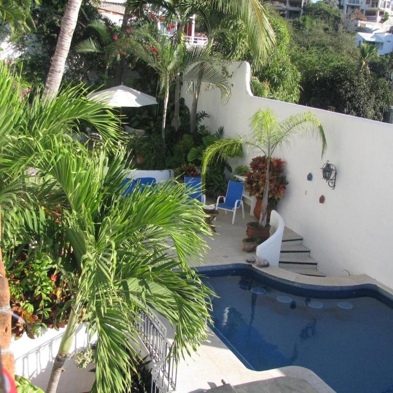 Casa Mateo - Three-Bedroom Home - 55