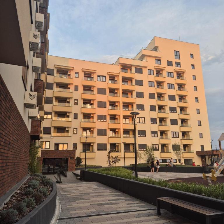 Sokolis Apartman - Studio - 2