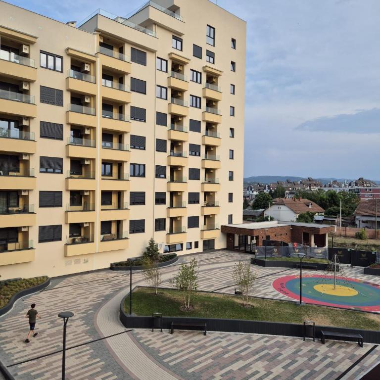 Sokolis Apartman - Studio - 3