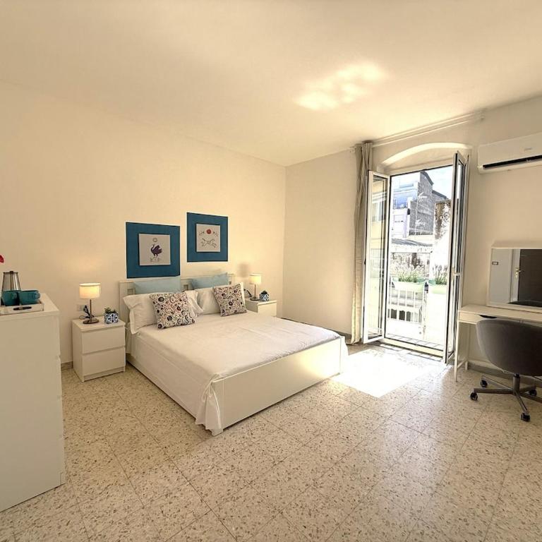 D&s Bari Dimora - One-Bedroom Apartment - 1