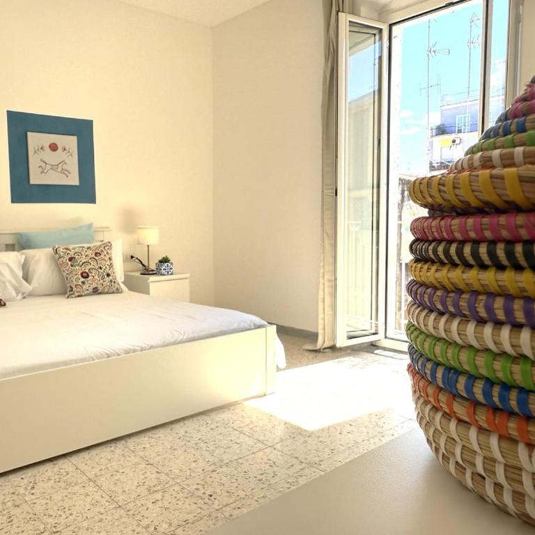D&s Bari Dimora - One-Bedroom Apartment - 2