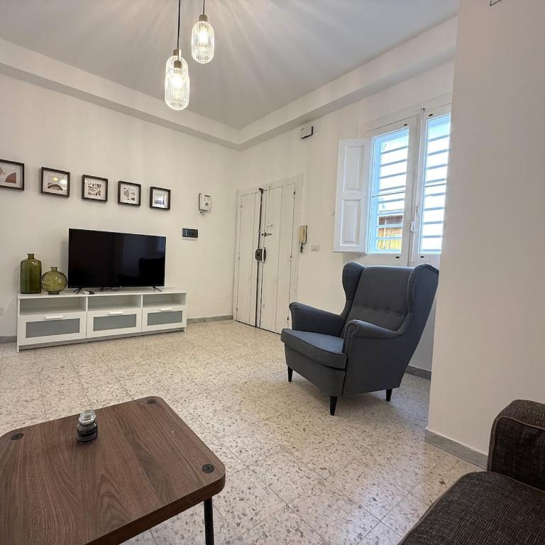 D&s Bari Dimora - One-Bedroom Apartment - 4