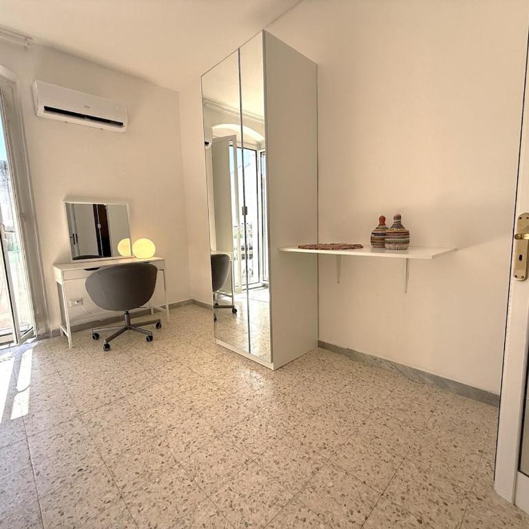 D&s Bari Dimora - One-Bedroom Apartment - 8