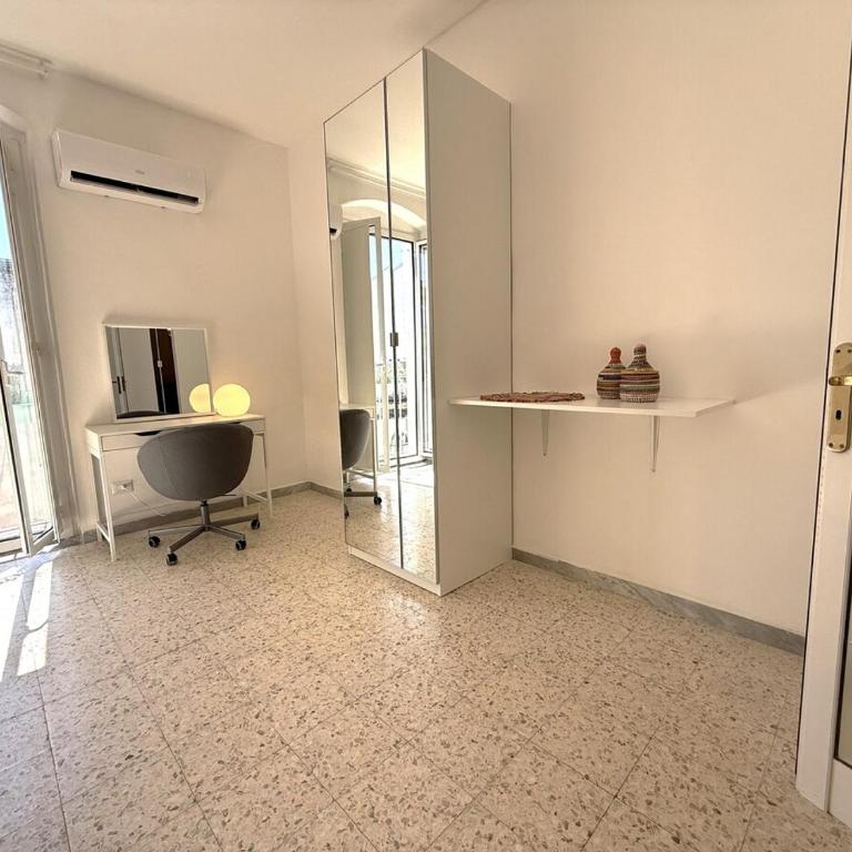 D&s Bari Dimora - One-Bedroom Apartment - 9