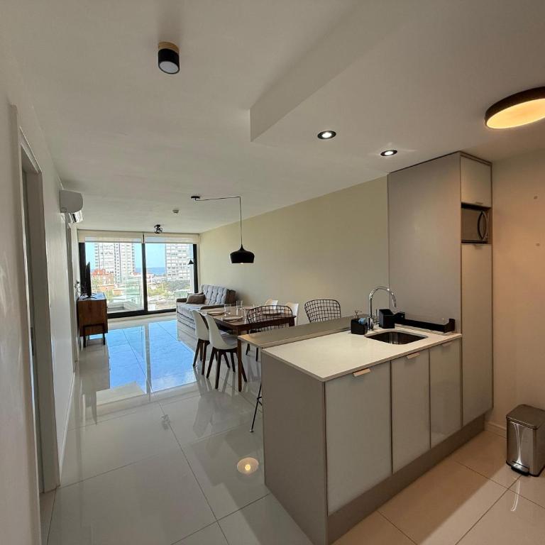 Artower 1 dormitorio - Apartamento de 1 dormitorio - 3