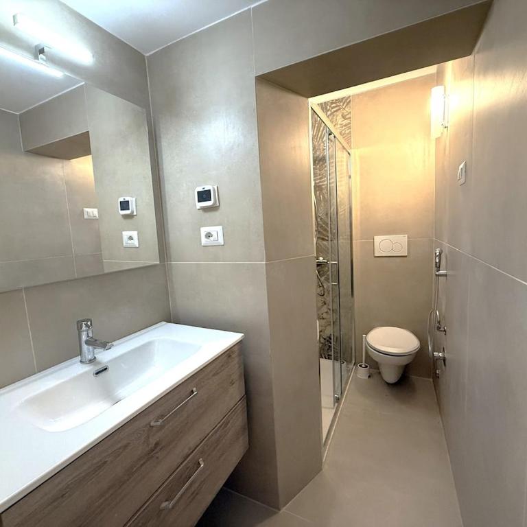 D&s Bari Dimora - One-Bedroom Apartment - 13