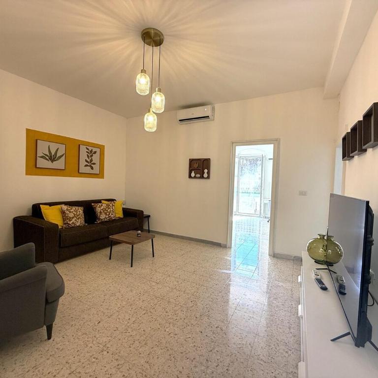 D&s Bari Dimora - One-Bedroom Apartment - 21