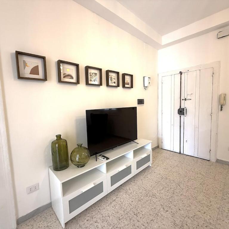 D&s Bari Dimora - One-Bedroom Apartment - 23