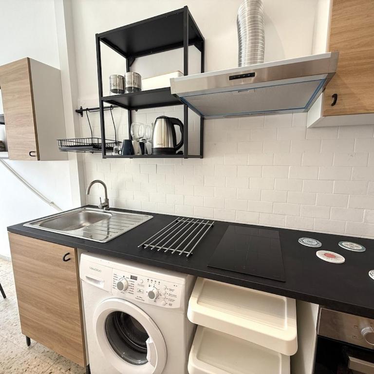 D&s Bari Dimora - One-Bedroom Apartment - 24