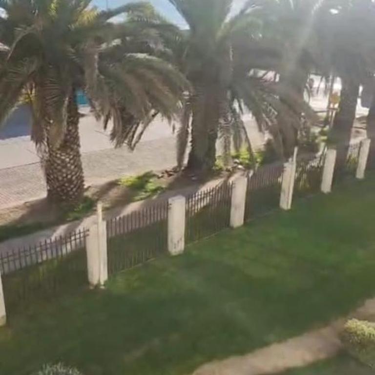 Depto La Serena , primera linea Avda del Mar - Two-Bedroom Apartment - 2