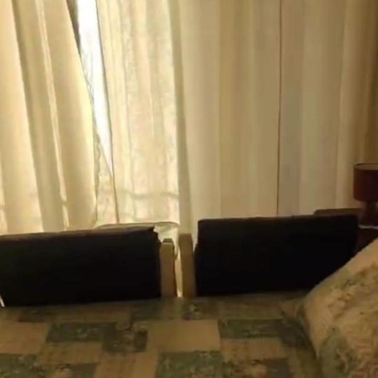Depto La Serena , primera linea Avda del Mar - Two-Bedroom Apartment - 4