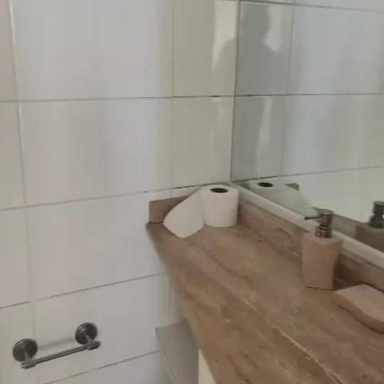 Depto La Serena , primera linea Avda del Mar - Two-Bedroom Apartment - 9