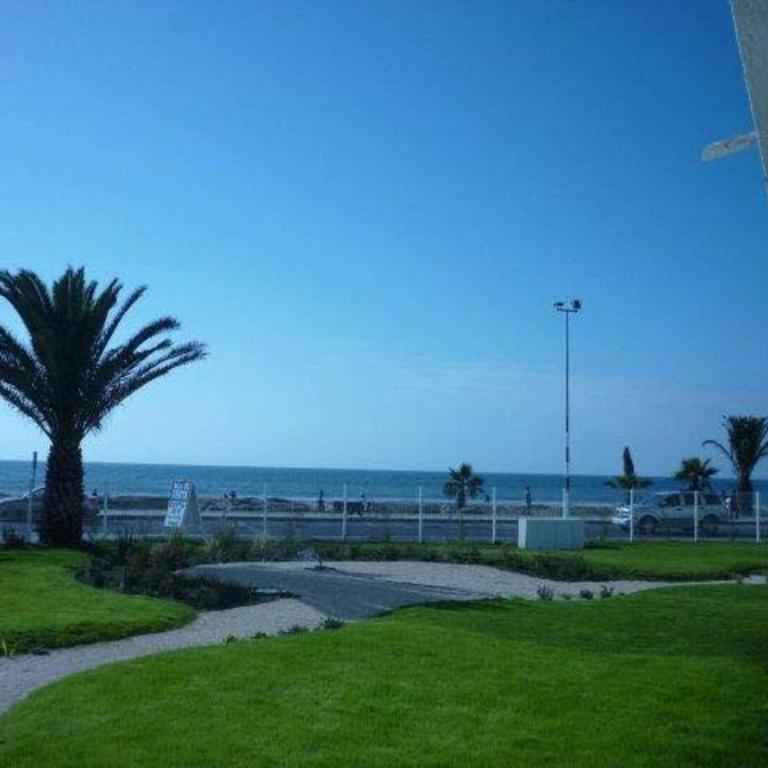 Depto La Serena , primera linea Avda del Mar - Two-Bedroom Apartment - 10