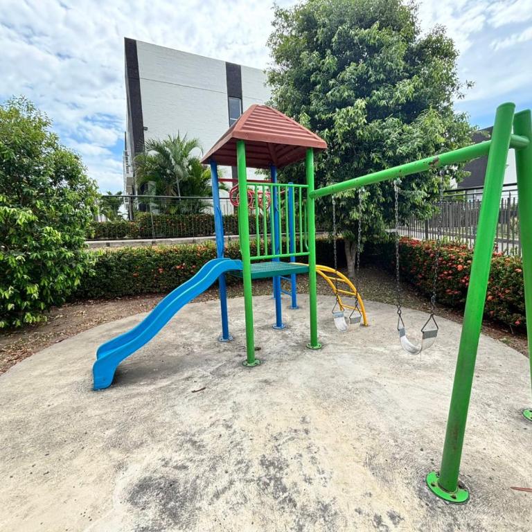 Bahía torrosa solero - Casa con 1 dormitorio - 9