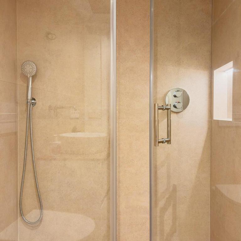Apartamento premium en el centro de Dénia con vistas al castillo - Apartamento de 2 dormitorios - 14
