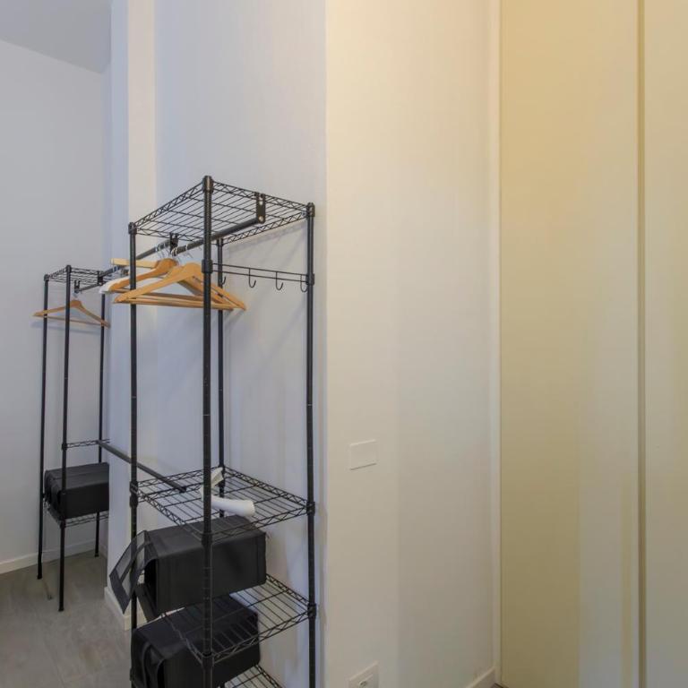 I-Host Apartment - Maffei 20 - Appartamento con 1 Camera da Letto - 9