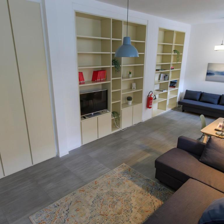 I-Host Apartment - Maffei 20 - Appartamento con 1 Camera da Letto - 10