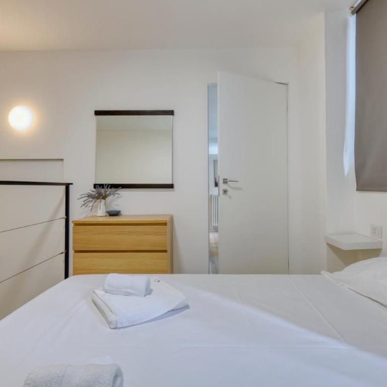 I-Host Apartment - Maffei 20 - Appartamento con 1 Camera da Letto - 6