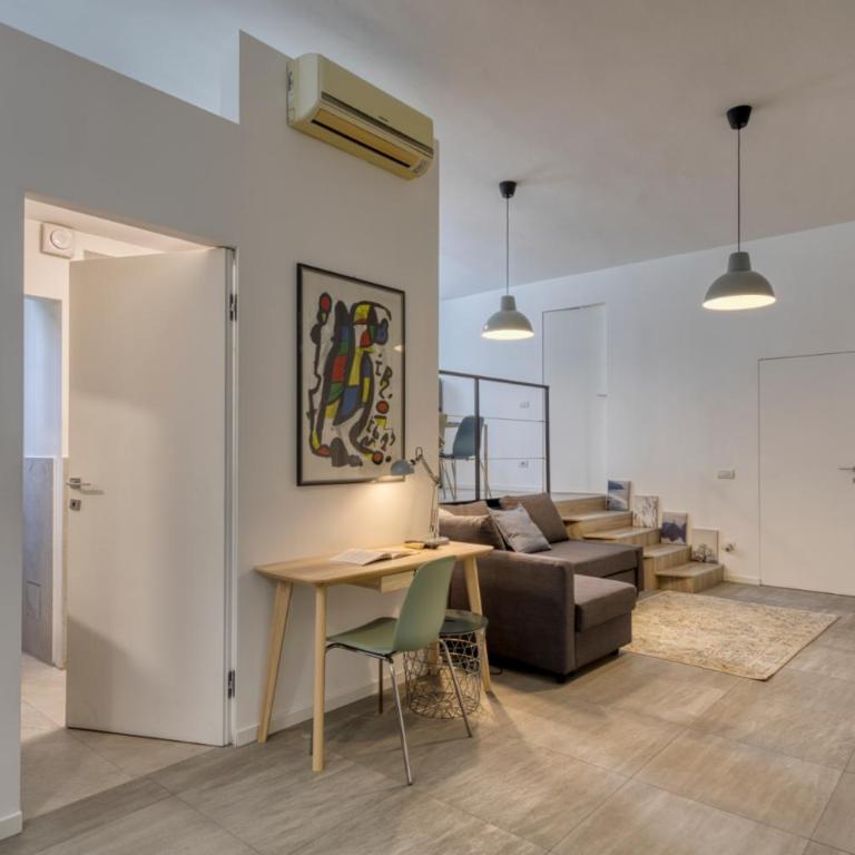 I-Host Apartment - Maffei 20 - Appartamento con 1 Camera da Letto - 7
