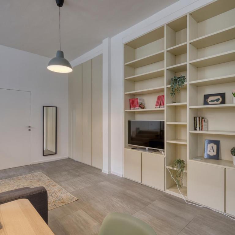 I-Host Apartment - Maffei 20 - Appartamento con 1 Camera da Letto - 12